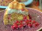 Rezept: Johannisbeerkuchen unter Baiserhaube Bild Nr. 2 Johannisbeerkuchen unter Baiserhaube - Rezept - Bild Nr. 2