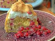 Johannisbeerkuchen unter Baiserhaube - Rezept - Bild Nr. 2