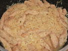 Mie-Nudeln mit Soja-Schnetzel - Rezept - Bild Nr. 3301