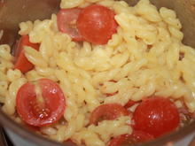 Nudel-Tomaten-Topf - Rezept - Bild Nr. 2