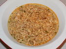 Mie-Nudel-Suppe - Rezept - Bild Nr. 2