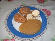 Quarknocken - Rezept