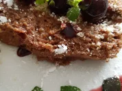 Apfelbeerenmousse (Aroniabeeren) - Rezept - Bild Nr. 3301