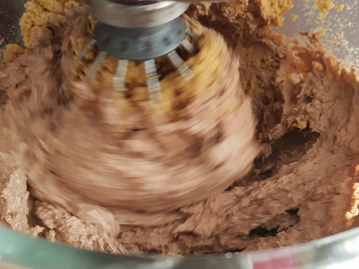 Rezept: Apfelbeerenmousse (Aroniabeeren) Bild Nr. 3303 Apfelbeerenmousse (Aroniabeeren) - Rezept - Bild Nr. 3303