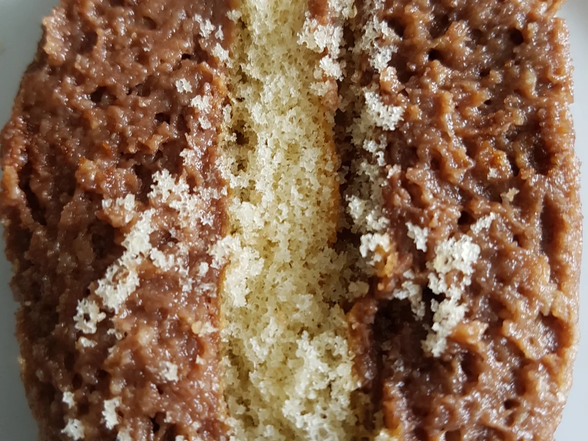 Rezept: Apfelbeerenmousse (Aroniabeeren) Bild Nr. 3308 Apfelbeerenmousse (Aroniabeeren) - Rezept - Bild Nr. 3308