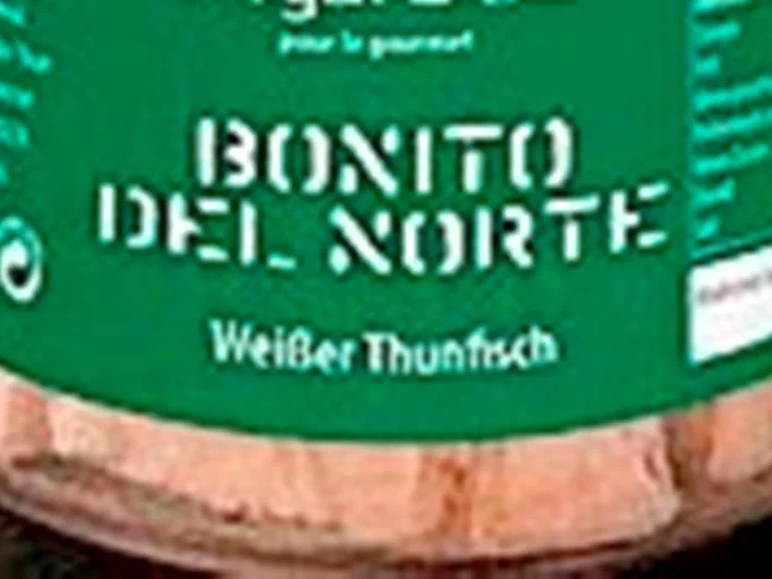 Salat mit Angler Thunfisch - Rezept - Bild Nr. 3302