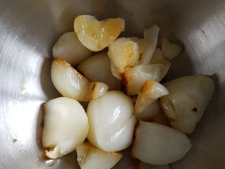 Salat mit Angler Thunfisch - Rezept - Bild Nr. 3304