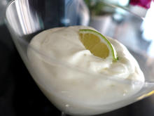 Limettencreme - Rezept - Bild Nr. 3301