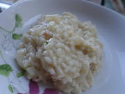 Birnen-Risotto mit Taleggio - Rezept - Bild Nr. 2