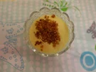 Rezept: Mango-Limetten-Creme mit Kokosmilch Bild Nr. 2 Mango-Limetten-Creme mit Kokosmilch - Rezept - Bild Nr. 2