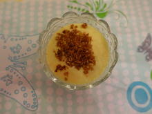 Mango-Limetten-Creme mit Kokosmilch - Rezept - Bild Nr. 2