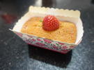 Erdbeer-Kokos-Minicakes - Rezept - Bild Nr. 2