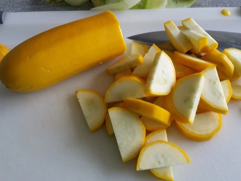 Lammlachs mit Beilage à la Biggi - Rezept - Bild Nr. 3304