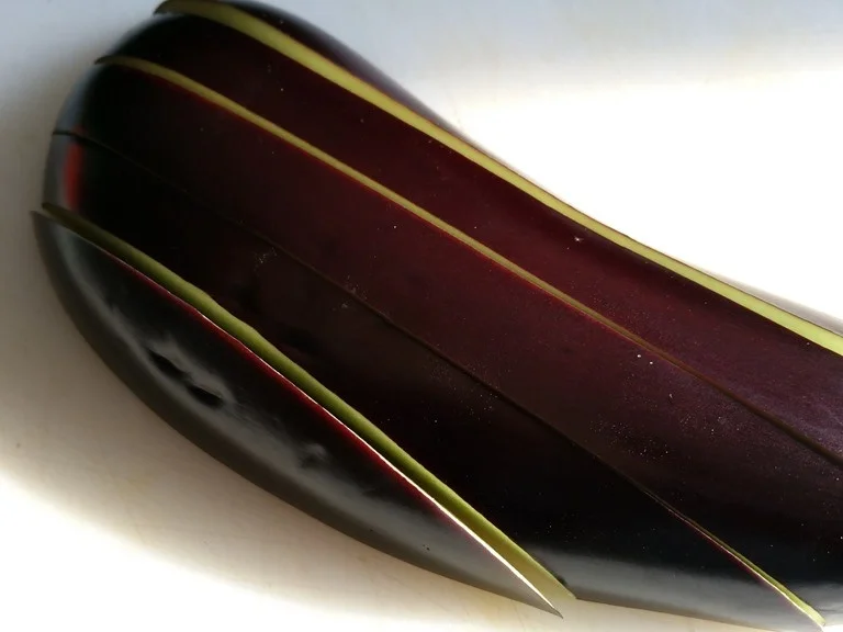 Lammlachs mit Beilage à la Biggi - Rezept - Bild Nr. 3306