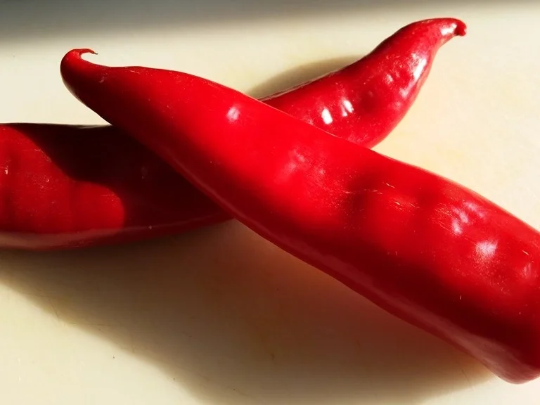 Lammlachs mit Beilage à la Biggi - Rezept - Bild Nr. 3308