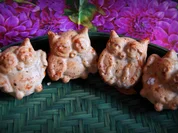 Snack, Frühstück: Pikante Buchweizen-Käse-Muffins - Rezept - Bild Nr. 2