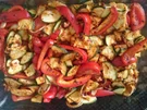 Rezept: Mediterranes Ofen-Gemüse Bild Nr. 3301 Mediterranes Ofen-Gemüse - Rezept - Bild Nr. 3301