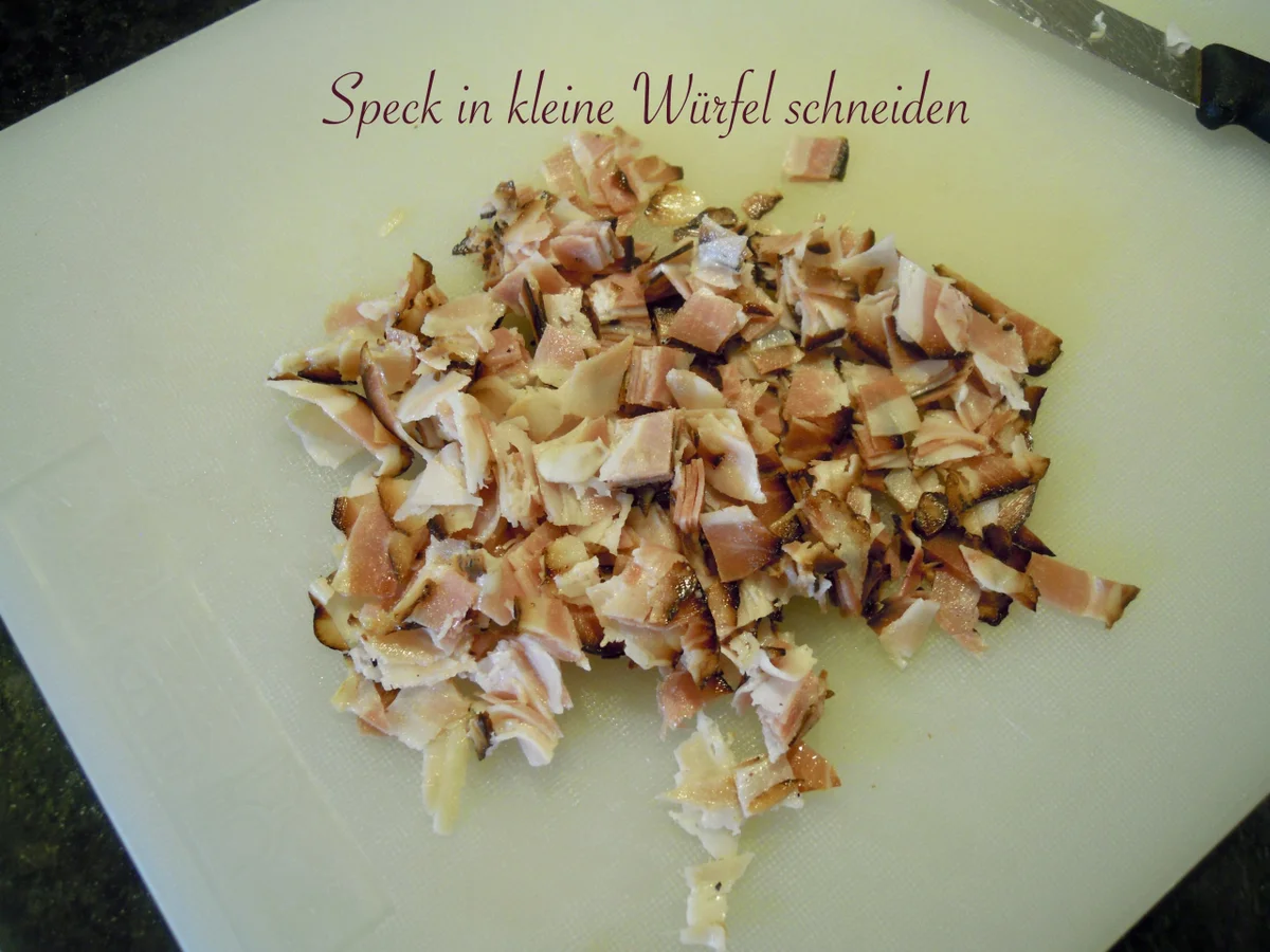 " Coq au vin "  ...meine blitzschnelle Version - Rezept - Bild Nr. 3305