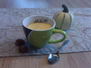 Bananen-Tassenkuchen - Rezept - Bild Nr. 3322