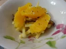 Rezept: Käse Datteln Salat mit marinierten Orangen Bild Nr. 3322 Käse Datteln Salat mit marinierten Orangen - Rezept - Bild Nr. 3322