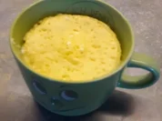 Donut-Tassenkuchen - Rezept - Bild Nr. 3322