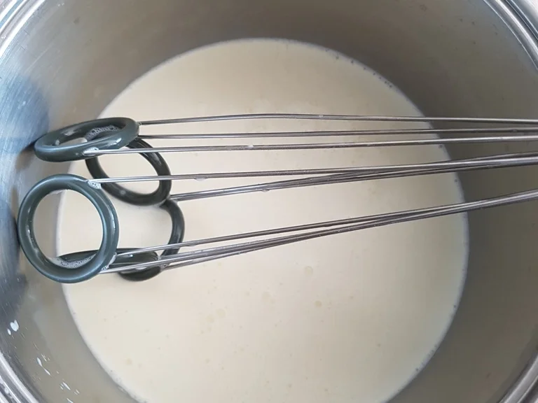 Softeis "Grundrezept" - Rezept - Bild Nr. 3322