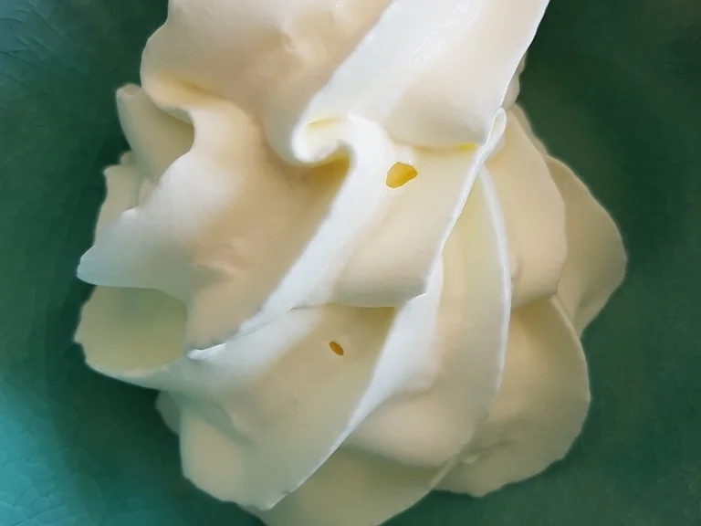 Softeis "Grundrezept" - Rezept - Bild Nr. 3324