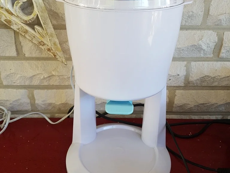 Softeis "Grundrezept" - Rezept - Bild Nr. 3325