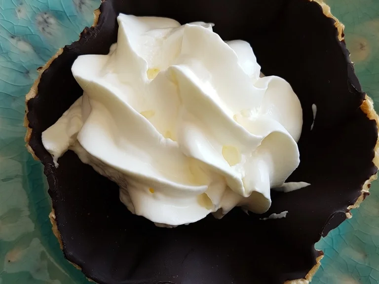 Softeis "Grundrezept" - Rezept - Bild Nr. 3326