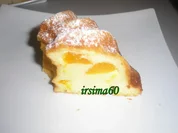 Käsekuchen mit Mandarinen - Rezept - Bild Nr. 3338