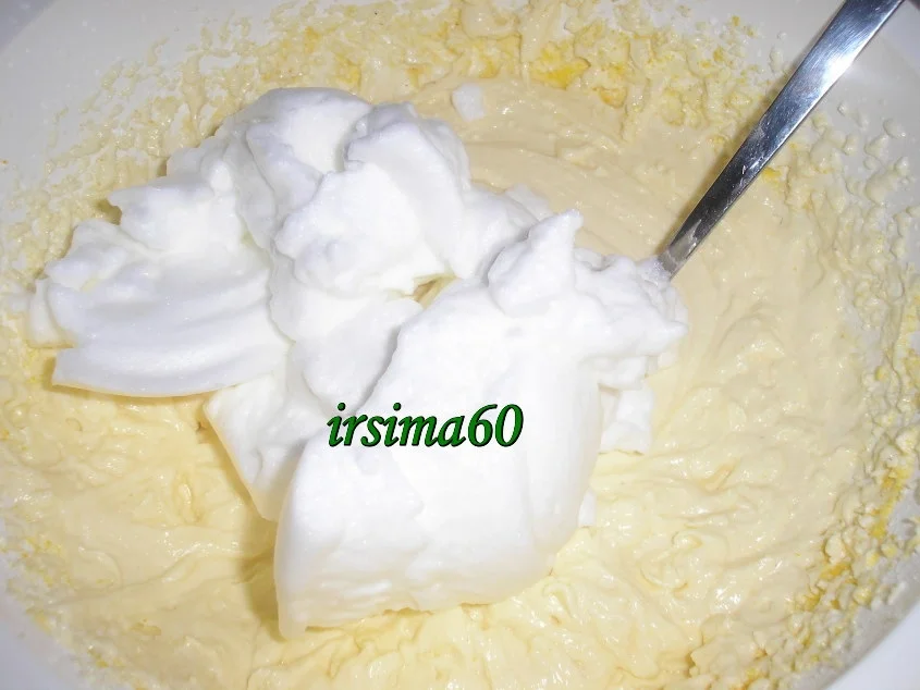 Käsekuchen mit Mandarinen - Rezept - Bild Nr. 3340