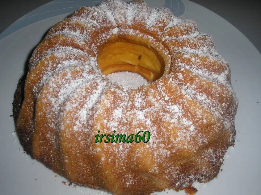 Käsekuchen mit Mandarinen - Rezept - Bild Nr. 3344