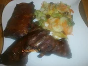 Sparerips auf chinesische Art - Rezept - Bild Nr. 3338