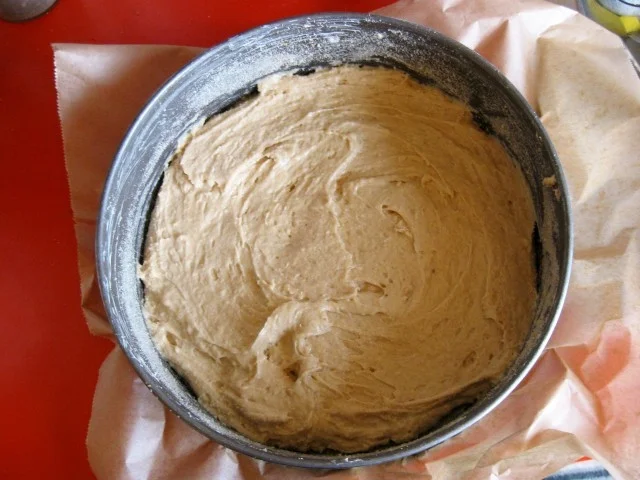 Rezept: Pflaumen Kuchen Bild Nr. 6 Pflaumen Kuchen - Rezept - Bild Nr. 6