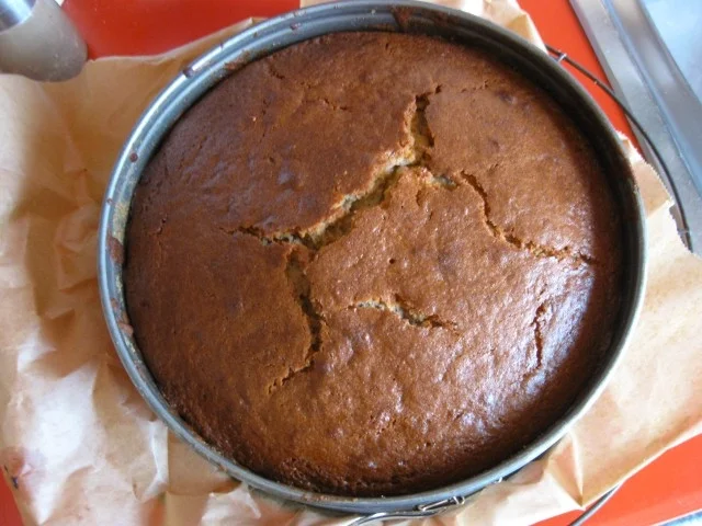 Rezept: Pflaumen Kuchen Bild Nr. 9 Pflaumen Kuchen - Rezept - Bild Nr. 9