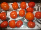 Tomatensoße aus dem Backofen - Rezept - Bild Nr. 3338