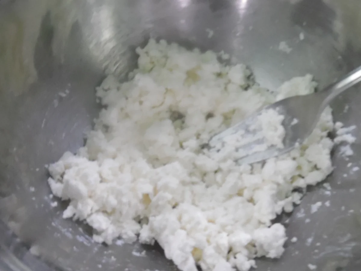 Baniza mit Spinat-Feta-Füllung - Rezept - Bild Nr. 3367