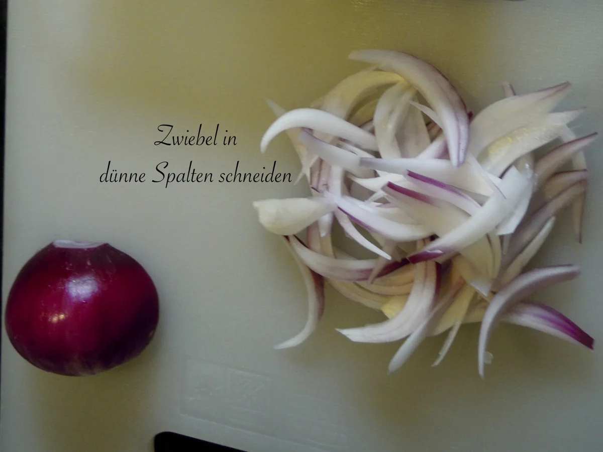 eingelegte Senfgurken - Rezept - Bild Nr. 3349