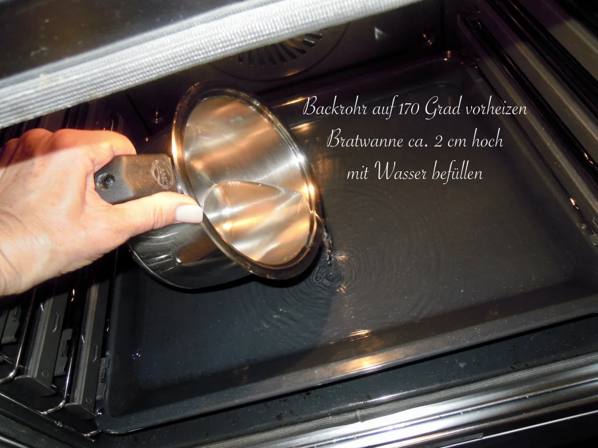 eingelegte Senfgurken - Rezept - Bild Nr. 3356