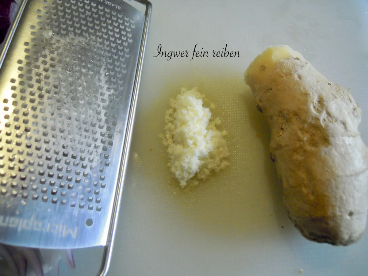 eingelegte Senfgurken - Rezept - Bild Nr. 3357