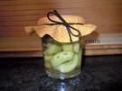 eingelegte Senfgurken - Rezept - Bild Nr. 3362