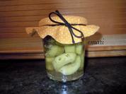 eingelegte Senfgurken - Rezept - Bild Nr. 3362