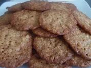 Schwedische Haferkekse - Rezept - Bild Nr. 3360