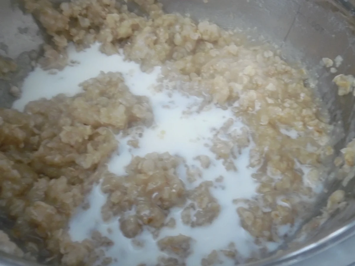 Rezept: Schwedische Haferkekse Bild Nr. 3363 Schwedische Haferkekse - Rezept - Bild Nr. 3363