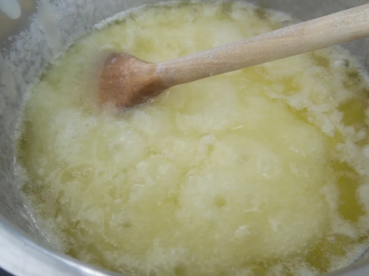 Rezept: Schwedische Haferkekse Bild Nr. 3366 Schwedische Haferkekse - Rezept - Bild Nr. 3366