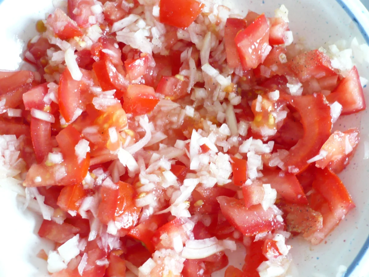 Rezept: Parmesan - Aubergine Bild Nr. 3362 Parmesan - Aubergine - Rezept - Bild Nr. 3362