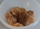 Marinierte Soja-Medaillons - Rezept - Bild Nr. 2