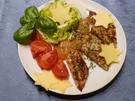 Kartoffeltortilla - Rezept - Bild Nr. 3370