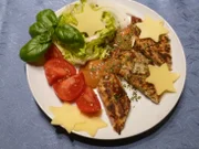 Kartoffeltortilla - Rezept - Bild Nr. 3370