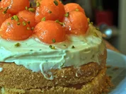 Naked Cantaloupe-Cake - Rezept - Bild Nr. 2